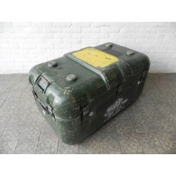 Polyester kist voor een anti-tank-raket-lanceerinrichting (Milan)