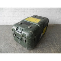 Polyester kist voor een anti-tank-raket-lanceerinrichting (Milan)