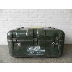 Polyester kist voor een anti-tank-raket-lanceerinrichting (Milan)