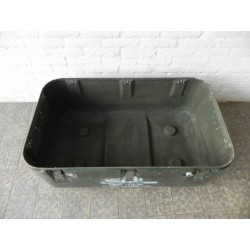 Polyester kist voor een anti-tank-raket-lanceerinrichting (Milan)