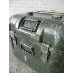 Polyester kist voor een anti-tank-raket-lanceerinrichting (Milan)