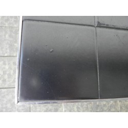 Vintage tegeltafel met 40 tegels en unieke decoratie