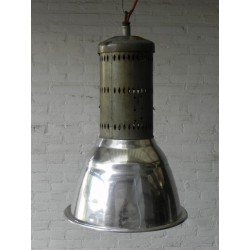 Grote industriële hanglamp 