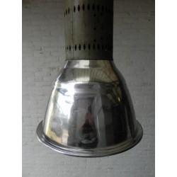 Grote industriële hanglamp 