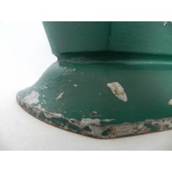Gietijzeren Art Deco tuinvaas, pot