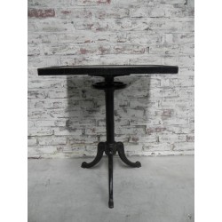 Industriële, in hoogte verstelbare tafel, onderstel machine
