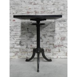 Industriële, in hoogte verstelbare tafel, onderstel machine