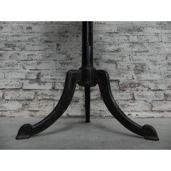 Industriële, in hoogte verstelbare tafel, onderstel machine