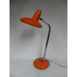 Gepolijst Buurt Halloween TILT vintage design: Fase bureaulamp model Fazo, Fase desk lamp model Fazo