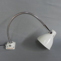 Vintage bureaulamp,...