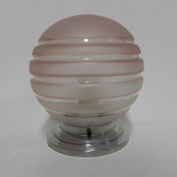 Art Deco plafondlamp met...