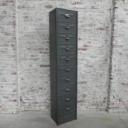 Industrial valve box with...