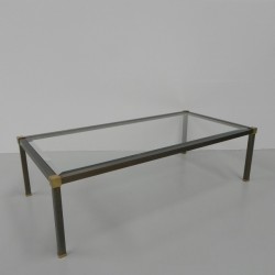 Hollywood Regency coffee...