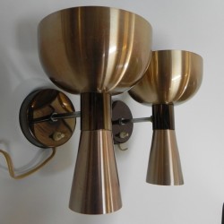 Set of 2 Diabolo wall...