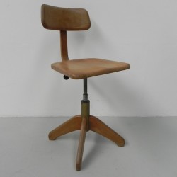 Office chair, studio chair...