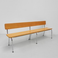 2 meter long bench, Tubax,...