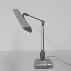 Dazor Floating Fixture Desk...