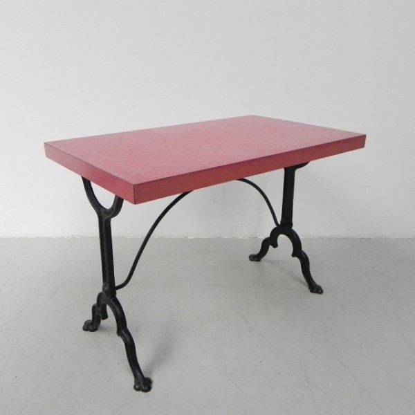 Used discount bistro table