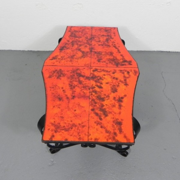 TILT vintage design used design furniture and lighting, Art Deco