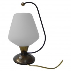 Vintage desk lamp with...