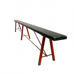 3 meter long industrial bench