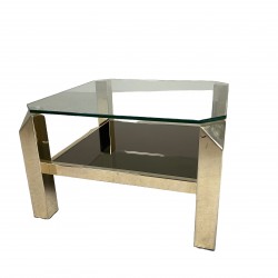 Belgo Chrom coffee table...