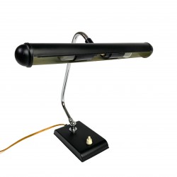 Desk lamp Heca Edam, 1960s