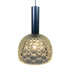 Vintage pendant lamp with...