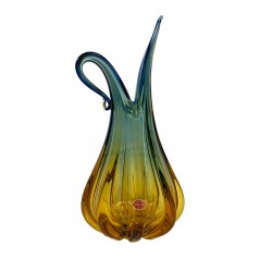 Murano vase, beak vase...