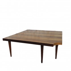 Vintage coffee table with...