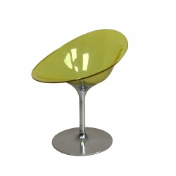 Kartell Eros chair by...