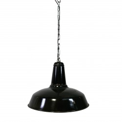 Industriele hanglamp met...