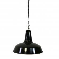 Industrial hanging lamp...