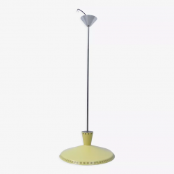 Philips hanglamp NB93 door Louis Kalff, jaren 50
