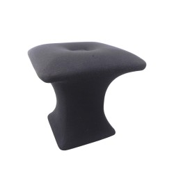 Stokking stool, ottoman, footstool by Clemens Claessen, 1970s