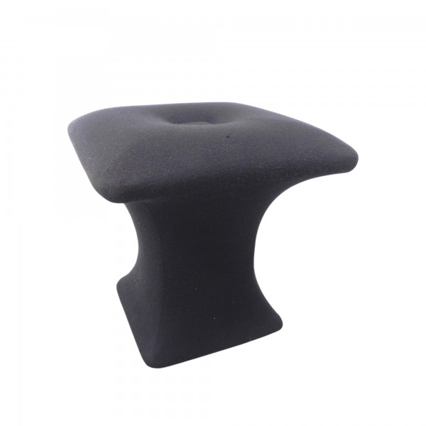 Stokking stool, ottoman, footstool by Clemens Claessen, 1970s