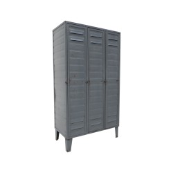 Industrial Steel Locker...