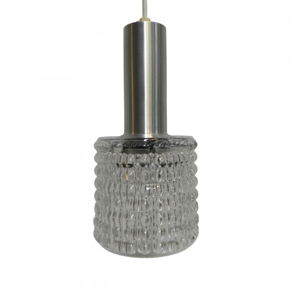 Hanglamp J.W. Bosman voor Raak, jaren 60