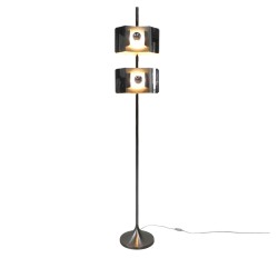 Space age floor lamp, floor...