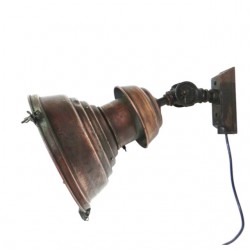 Wandlamp, straatlamp,...