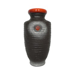German vintage vase, 40.5...