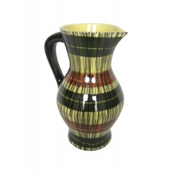 Vintage vase, carafe St....