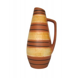 Vintage German ceramic vase...