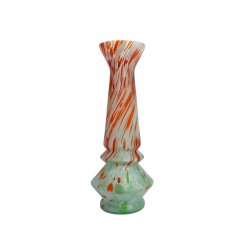 Art Deco vase in different...