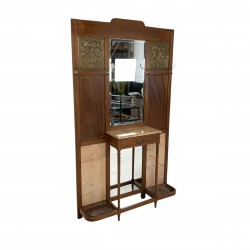 Staande Art Deco...