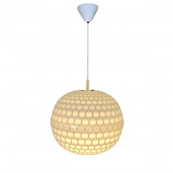 Vintage hanglamp Aloys F....