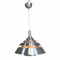 Space age hanging lamp,...