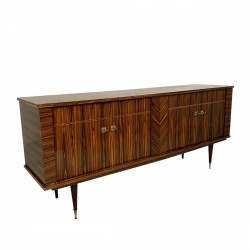 Dressoir M. Delahaye, 2,2 m...