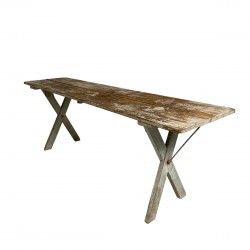 Grote klaptafel, biertafel...