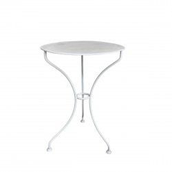 Bistro table, cafe table...